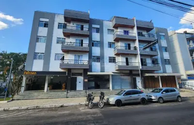 Ponto comercial à venda na Rua Ministro Amarílio Lopes Salgado, 132, Cascatinha, Juiz de Fora