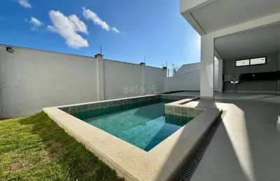 Casa de 5 quartos  a venda no condomínio alphaville juiz de fora