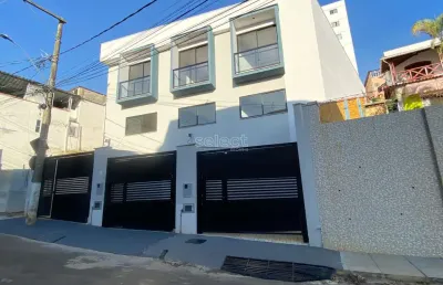 Casa de 3 quartos a venda bairro são pedro próximo a ufjf