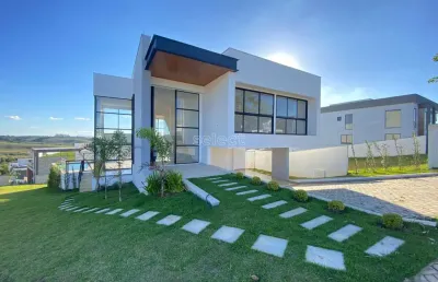 Casa em condomínio fechado com 4 quartos à venda na Rua Maripá, São Pedro, Juiz de Fora