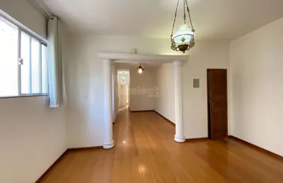 Apartamento de 3 quartos a venda no centro perto do jesuítas