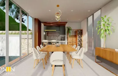 Cobertura duplex tipo loft a venda no bairro são mateus