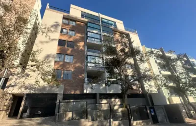 Cobertura com 4 quartos à venda na Rua Antônio Fellet, 653, Vale do Ipê, Juiz de Fora