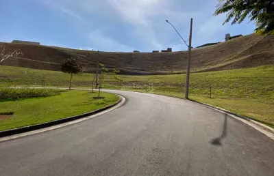Maravilhoso terreno de 683m² à venda - alphaville fase i