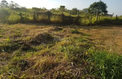 Terreno com projeto aprovado a venda no bairro aeroporto
