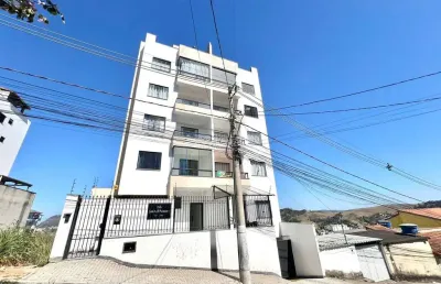 Cobertura com 3 quartos à venda na Rua Domingos Tavares de Souza, Vivendas da Serra, Juiz de Fora