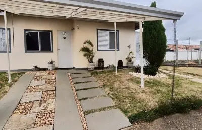 Casa em condomínio fechado com 3 quartos à venda na Rua Eduardo Sathler, 10, Borboleta, Juiz de Fora