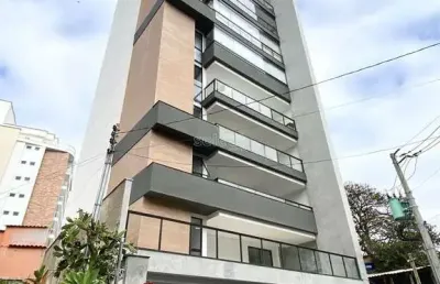 Apartamento com 3 quartos à venda na Rua Olímpio Reis, Santa Helena, Juiz de Fora