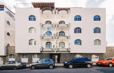 Apartamento com 3 quartos à venda na Rua Engenheiro Bicalho, 10, São Mateus, Juiz de Fora