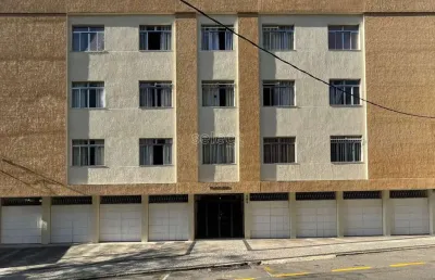 Apartamento com 3 quartos à venda na Rua Pasteur, Centro, Juiz de Fora