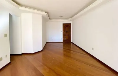 Apartamento clássico em juiz de fora - rua dr. antônio carlos