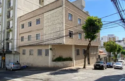 Apartamento com 3 quartos à venda na Rua Santos Dumont, 128, Centro, Juiz de Fora