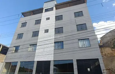 Cobertura de 2 quartos à venda no bairro jockey club