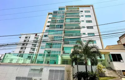Excelente apartamento de 3 quartos a venda no bom pastor