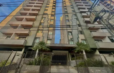 Apartamento com 2 quartos à venda na Rua Doutor José Barbosa, 115, São Mateus, Juiz de Fora