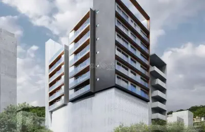 Apartamento com 3 quartos à venda na Rua Olegário Maciel, 30, Santa Helena, Juiz de Fora