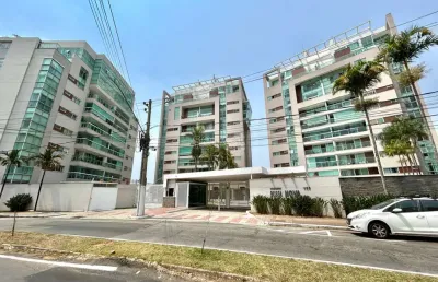 Cobertura com 3 quartos à venda na Rua Luz Interior (Lot E Sul), 105, Estrela Sul, Juiz de Fora