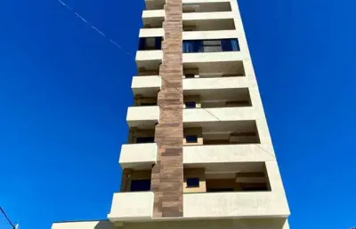 Cobertura com 3 quartos à venda na Rua Ribeiro de Abreu, Bairu, Juiz de Fora