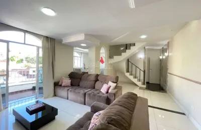 Cobertura com 4 quartos à venda na Rua São Mateus, 905, São Mateus, Juiz de Fora