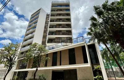 Apartamento com 2 quartos à venda na Rua Doutor Romualdo, 397, São Mateus, Juiz de Fora