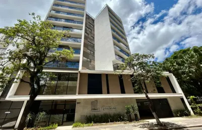 Apartamento garden de 2 quartos ao lado da praça do são mateus