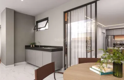 Apartamento com 3 quartos à venda na Rua Santo Antônio, 982, Centro, Juiz de Fora