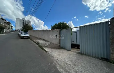 Terreno com 750 m² com grande potencial construtivo no bairro marilândia
