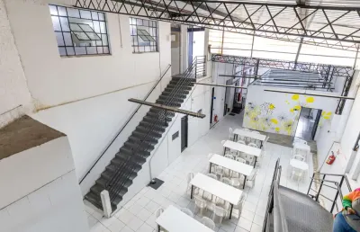 Espaço comercial para locação no centro de juiz de fora