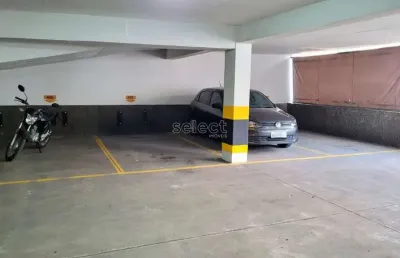 Terreno em condomínio fechado à venda na Rua Espírito Santo, Centro, Juiz de Fora