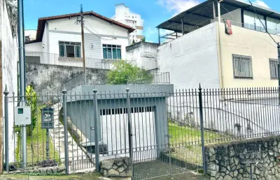 Casa com 3 quartos à venda na Rua Cândido Tostes, 336, São Mateus, Juiz de Fora