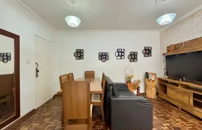 Apartamento com 3 quartos à venda na Rua Dom Viçoso, 253, Passos, Juiz de Fora