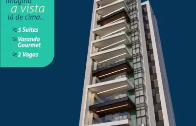 Apartamento com 3 quartos à venda na Rua Renato Dias, 402, Bom Pastor, Juiz de Fora