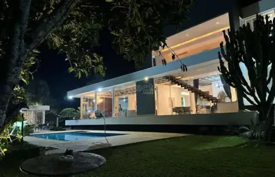 Casa com 4 quartos à venda na Rua Cel. Pedro Rachello, Novo Horizonte, Juiz de Fora