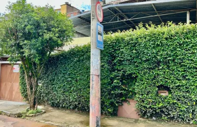 Casa com 2 quartos à venda na Rua São Lourenço, São Benedito, Juiz de Fora