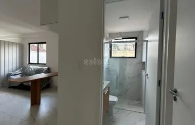 Kitnet / Stúdio à venda na Rua Tiradentes, 770, Santa Helena, Juiz de Fora