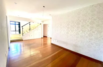 Cobertura com 4 quartos à venda na Rua Santo Antônio, 432, Centro, Juiz de Fora