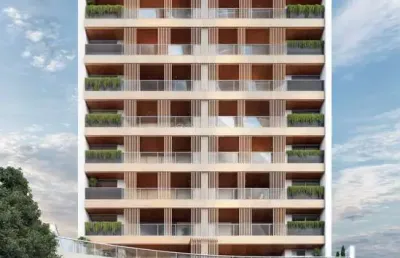 Apartamento com 3 quartos à venda na Rua Delorme de Carvalho, 1, Bom Pastor, Juiz de Fora