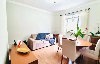 Apartamento com 3 quartos à venda na Avenida Antônio Ribeiro, 85, Granbery, Juiz de Fora