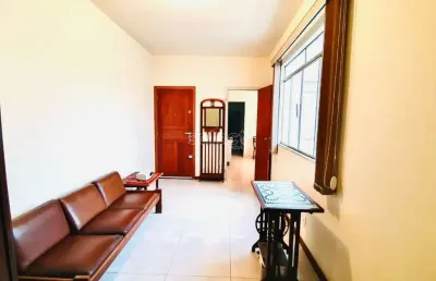 Apartamento com 5 quartos à venda na Rua Aurora Torres, 143, Santa Luzia, Juiz de Fora