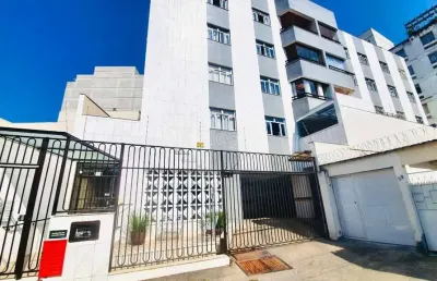 Apartamento com 3 quartos à venda na Rua Luiz Detzi, 95, São Mateus, Juiz de Fora