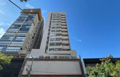 Apartamento com 2 quartos à venda na Avenida Presidente Itamar Franco, 2267, São Mateus, Juiz de Fora