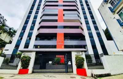 Apartamento com 4 quartos à venda na Rua Senador Salgado Filho, 510, Bom Pastor, Juiz de Fora