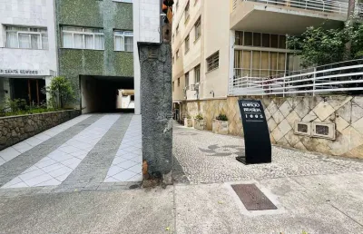 Terreno em condomínio fechado à venda na Rua Santo Antônio, 1005, Centro, Juiz de Fora