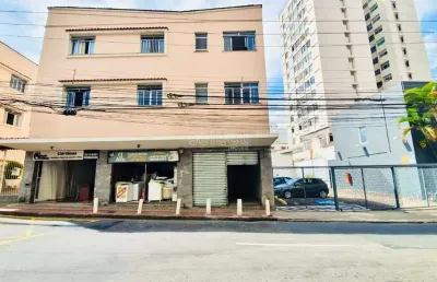 Ponto comercial à venda na Rua Paula Lima, 52, Centro, Juiz de Fora