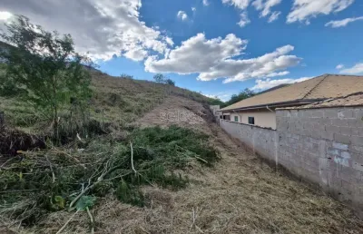 Terreno à venda na Rua Doutor Mauro Marsicano Ribeiro, 65, Francisco Bernardino, Juiz de Fora