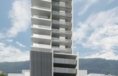 Cobertura com 3 quartos à venda na Rua Quintino Bocaiúva, Jardim Glória, Juiz de Fora