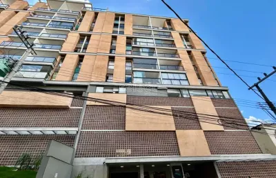Cobertura com 4 quartos à venda na Rua Chanceler Oswaldo Aranha, 456, São Mateus, Juiz de Fora