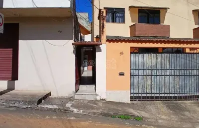 Apartamento com 2 quartos à venda na Rua José Thome de Souza, 90, São Pedro, Juiz de Fora