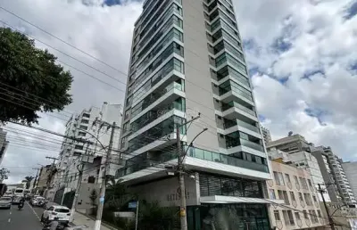 Apartamento com 3 quartos à venda na Rua Batista de Oliveira, 1298, Granbery, Juiz de Fora