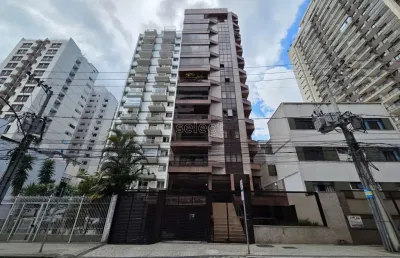 Cobertura com 4 quartos à venda na Rua do Sampaio, 346, Granbery, Juiz de Fora